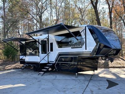 2026 Brinkley Model G - Photo 1