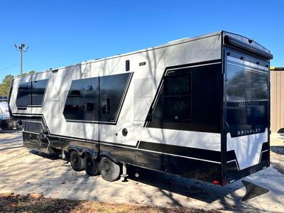 2026 Brinkley Model G - Photo 6