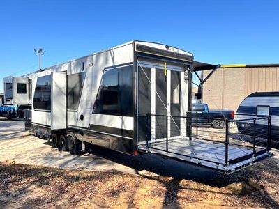 2026 Brinkley Model G - Photo 4