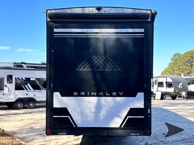 2026 Brinkley Model G - Photo 8