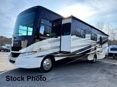 2017 Tiffin Motorhomes Allegro - Photo 1