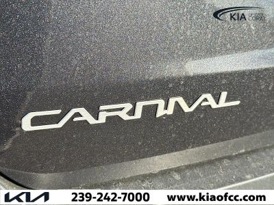 2026 Kia Carnival — photo 10 view