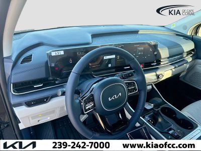 2026 Kia Carnival — photo 26 view