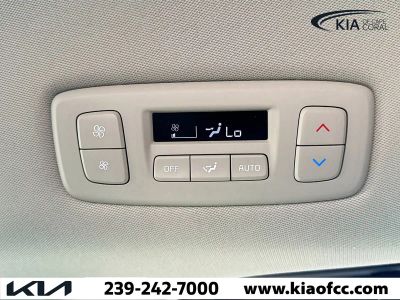 2026 Kia Carnival — photo 19 view