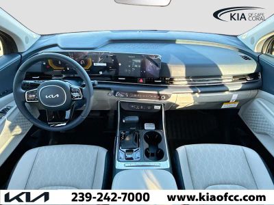 2026 Kia Carnival — photo 15 view