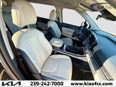 2026 Kia Carnival — photo 14 view