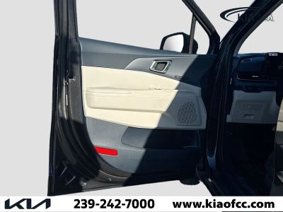 2026 Kia Carnival — photo 22 view