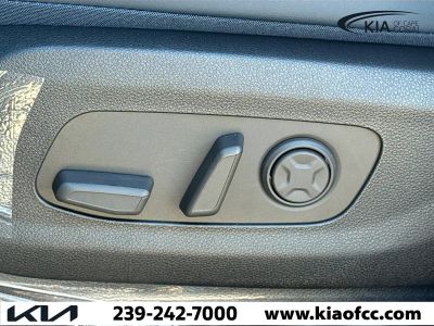 2026 Kia Carnival — photo 25 view