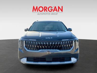 2026 Kia Carnival — photo 7 view