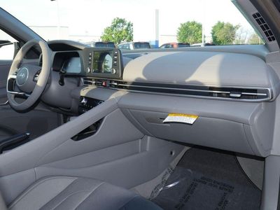 2026 Hyundai Elantra - Photo 20
