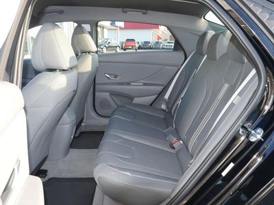 2026 Hyundai Elantra - Photo 22