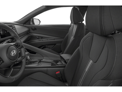 2026 Hyundai Elantra - Photo 47