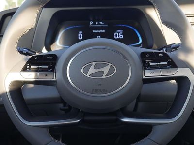 2026 Hyundai Elantra - Photo 33