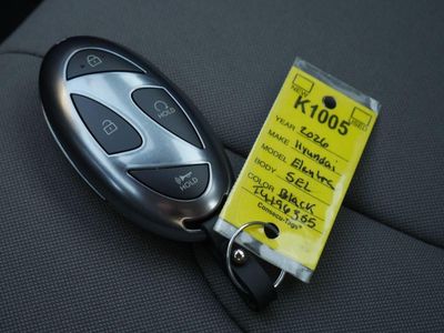 2026 Hyundai Elantra - Photo 41