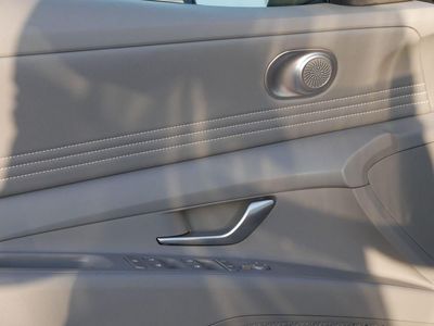 2026 Hyundai Elantra - Photo 26