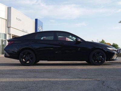2026 Hyundai Elantra - Photo 18
