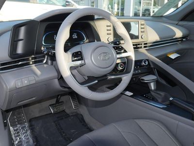 2026 Hyundai Elantra - Photo 30