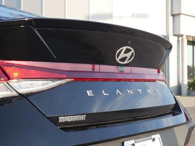2026 Hyundai Elantra - Photo 14