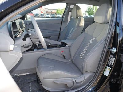 2026 Hyundai Elantra - Photo 28