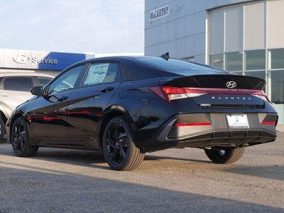 2026 Hyundai Elantra - Photo 13