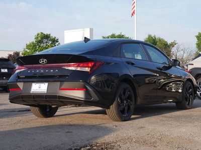 2026 Hyundai Elantra - Photo 17