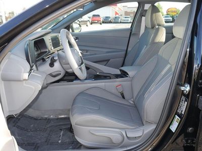 2026 Hyundai Elantra - Photo 27