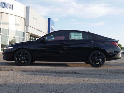 2026 Hyundai Elantra - Photo 11