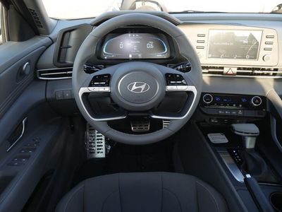 2026 Hyundai Elantra - Photo 31