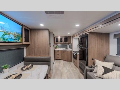 2026 Alliance RV Delta Ultra Lite - Photo 9