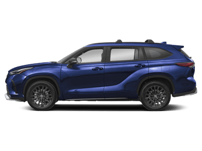 2025 Toyota Highlander - Photo 3