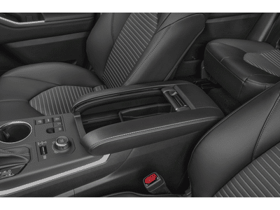2025 Toyota Highlander - Photo 10