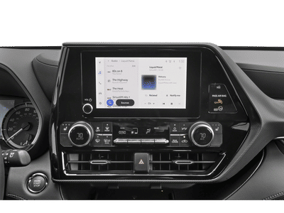 2025 Toyota Highlander - Photo 7