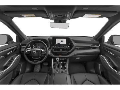 2025 Toyota Highlander - Photo 5
