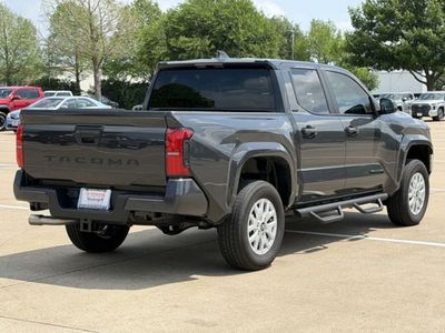 2026 Toyota Tacoma - Photo 4