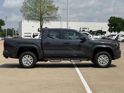 2026 Toyota Tacoma - Photo 3