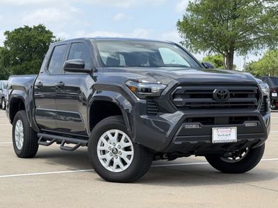 2026 Toyota Tacoma - Photo 2