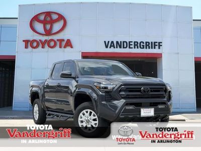 2026 Toyota Tacoma - Photo 1