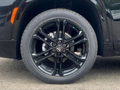 2026 Buick Enclave — detail view