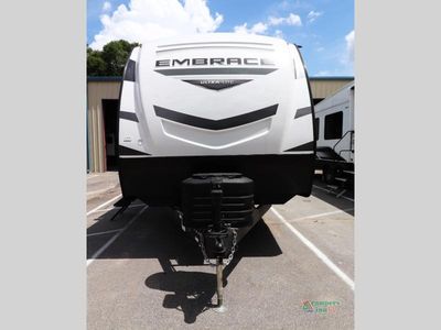 2026 Cruiser Embrace - Photo 2