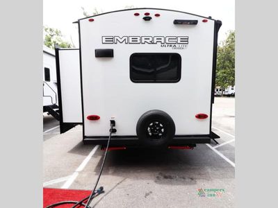 2026 Cruiser Embrace - Photo 6