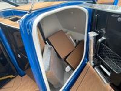 2026 Yamaha 255 XD — photo 20 view