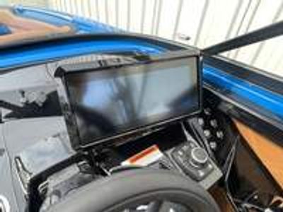 2026 Yamaha 255 XD — photo 24 view