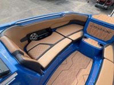 2026 Yamaha 255 XD — photo 28 view
