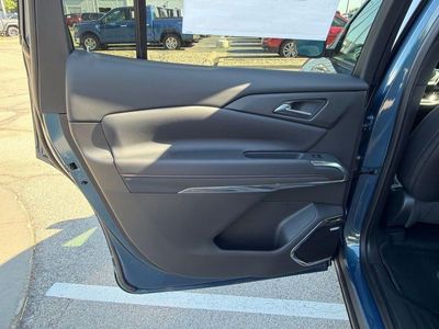 2026 Chevrolet Traverse - Photo 19