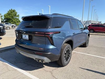 2026 Chevrolet Traverse - Photo 3