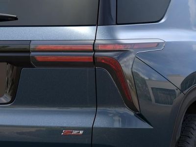 2026 Chevrolet Traverse - Photo 45