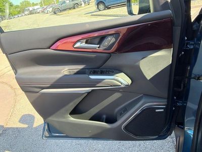 2026 Chevrolet Traverse - Photo 32