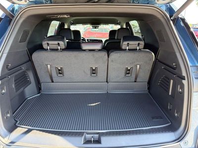 2026 Chevrolet Traverse - Photo 12