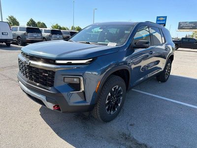 2026 Chevrolet Traverse - Photo 6