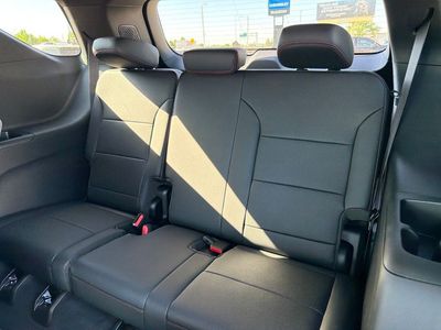 2026 Chevrolet Traverse - Photo 14